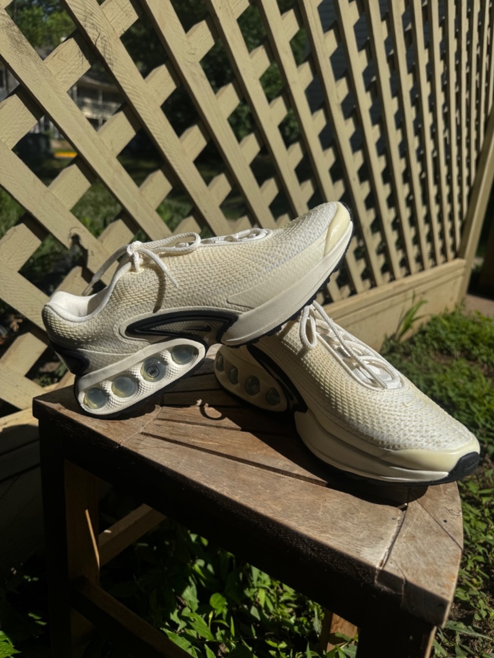Women’s Nike Airmax DN
